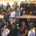 Meeting d’investiture de Sonko : Les femmes du « Bois Sacré » ont passé la nuit à Dakar Aréna (Vidéo)
