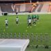 Mondial 2026: Les Lions reprennent l’entraînement