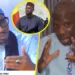 Vidéo | Abou Diallo recadre sévèrement Abdou Aziz Diop : Il doit présenter des excuses publiques..."
