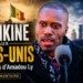 (Video) De Pikine aux États-Unis : Amadou Ly, le Sénégalais qui défie Trump
