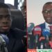 (Video) Livre deballage sur l’ASER: Bachir Fofana dévoile enfin sa source « j’ai reçu un colis de… »