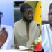 (Video) « Aduna Bi Yeup Xoulona Ak Gnom.. »Imam Khalifa charge Sonko après son départ et fait des révélations