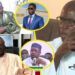 (Video) Les graves révélations de cet ex membre de Pastef sur Cheikh Thioro & le marabout de Sonko, C. Abdou