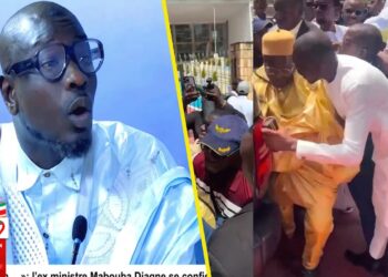 (Video) Convocation de Cheikh Bara: Réaction surprenante de Karim « Ligneko Def C&rsquo;est Pas Normal, Guissouma… »