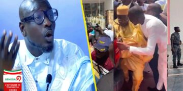 (Video) Convocation de Cheikh Bara: Réaction surprenante de Karim « Ligneko Def C&rsquo;est Pas Normal, Guissouma… »