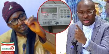 (Video) Lutax Mu Daw Doug Assemblée ? Abou Diallo réagit aux révélations de Madiambal sur Sonko & El Malick