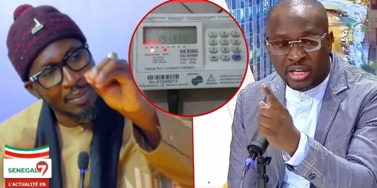(Video) Lutax Mu Daw Doug Assemblée ? Abou Diallo réagit aux révélations de Madiambal sur Sonko & El Malick