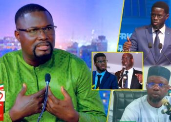 (Video) Discours de Diomaye, Sonko sur siège éjectable, Affaire Aser: les revelations de Fadel Kone
