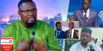 (Video) Discours de Diomaye, Sonko sur siège éjectable, Affaire Aser: les revelations de Fadel Kone