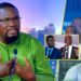 (Video) Discours de Diomaye, Sonko sur siège éjectable, Affaire Aser: les revelations de Fadel Kone