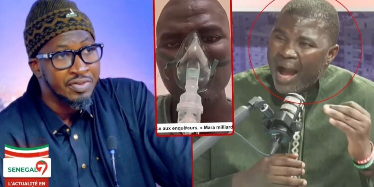 (Video) “Amadou BaPastef Léegi Mou Dof, Dem Walf Di Dioy” : Abou Diallo se moque de la sortie d’Amadou Ba
