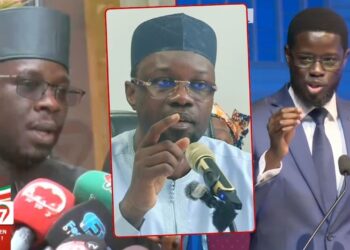 (Video) Séparation Diomaye/Sonko : Birame Souleye Diop très déçu « Li Khéw Nékhoul Kén… »