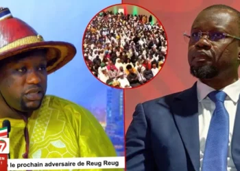 (Video) Congrès de Pastef : Sonko réélu président du parti à l’unanimité, la réaction choc de Serigne Modou Asta Mbacke