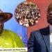 (Video) Congrès de Pastef : Sonko réélu président du parti à l’unanimité, la réaction choc de Serigne Modou Asta Mbacke