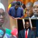 (Video) Départs de deux députés de Pastef : réaction musclée de Fatou Goudiaby Pastef  » Aye Traitre Lañou… »