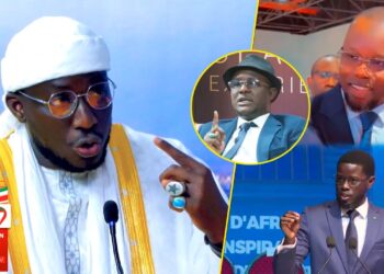 (Video) Les Confidences de Serigne Moustapha drame sur Sonko « Diomaye & Cheikh Bara Ndiaye… »