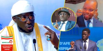 (Video) Les Confidences de Serigne Moustapha drame sur Sonko « Diomaye & Cheikh Bara Ndiaye… »