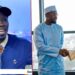 (Video) Nomination d’Al Amine Lo : Abdou Nguer lâche une bombe “Dafa done wax pour nexal Sonko”
