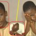 Vidéo | Les souffrances de Habib Diallo (13 ans) qui a perdu la vue : Le triste appel à l’aide de sa famille