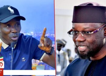 (Video) « Sonko réglé aye compte moko yobou wone Primature » Abdou Nguer dévoile des informations expl0sives