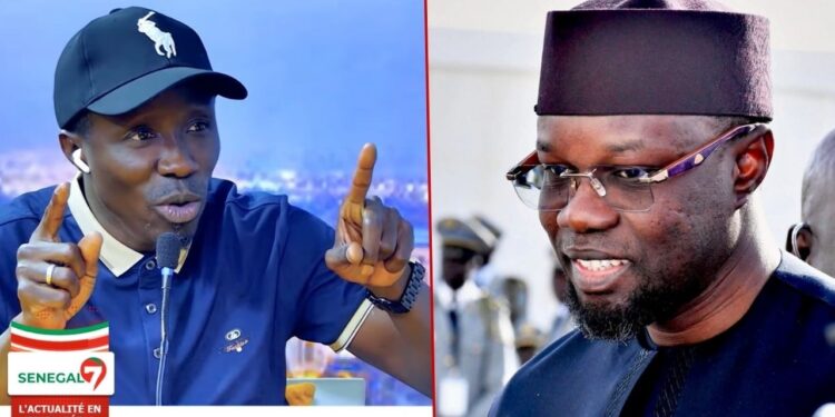 (Video) « Sonko réglé aye compte moko yobou wone Primature » Abdou Nguer dévoile des informations expl0sives