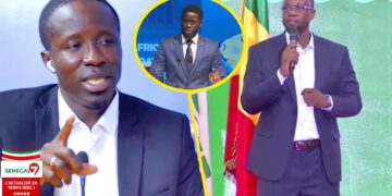 (Video) La réplique salée d’Abdou Nguer à Sonko après sa sortie d’hier « Ñoune Ño Tay, Diomaye Amna Grace.. »