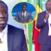 (Video) La réplique salée d&rsquo;Abdou Nguer à Sonko après sa sortie d&rsquo;hier « Ñoune Ño Tay, Diomaye Amna Grace.. »