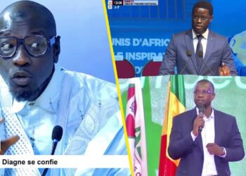 (Video) Séparation Sonko / Diomaye: Karim exprime sa déception « Mystique You Boone Yignou…Echec Bou Reuy… »