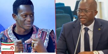 (Video) Yankoba Diémé ministre des Forces armées: Arona Niang lâche une bombe « domou Casamance nga def ko »