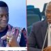 (Video) Yankoba Diémé ministre des Forces armées: Arona Niang lâche une bombe « domou Casamance nga def ko »