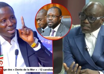 (Video) Abdou Nguer prend position après les propos de Cheikh Yérim Seck sur Sonko « Amouma Loumako Reproché… »
