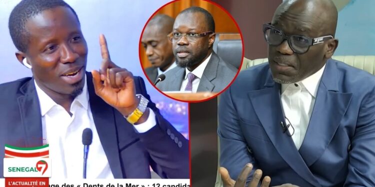 (Video) Abdou Nguer prend position après les propos de Cheikh Yérim Seck sur Sonko « Amouma Loumako Reproché… »