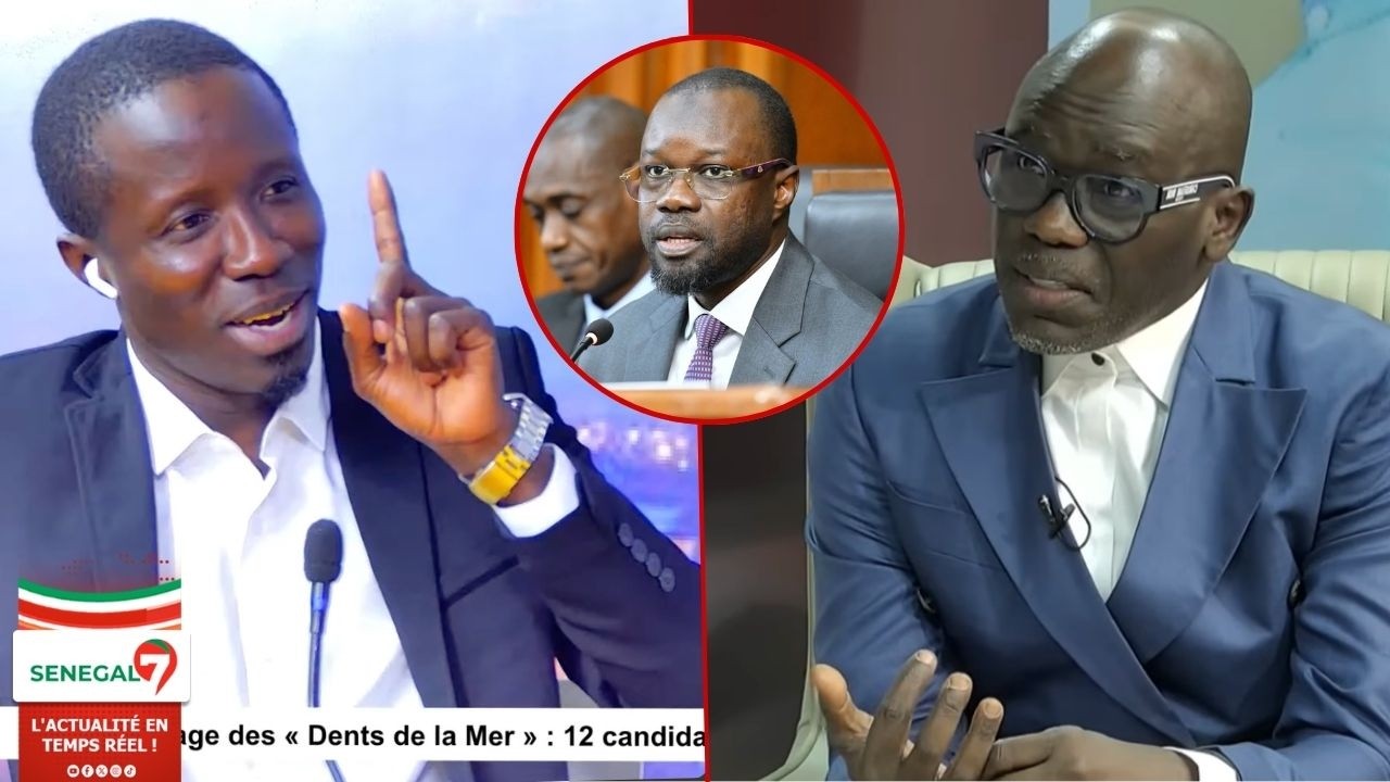 (Video) Abdou Nguer prend position après les propos de Cheikh Yérim Seck sur Sonko « Amouma Loumako Reproché... »