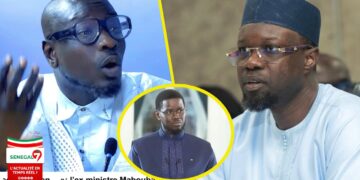 (Video) Karim démasque vi0lemment SONKO « DIOMAYE Dako Dakheu Ndakh Il Sait…C&rsquo;est un Saboteur, Un Pouvoiriste… »