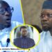 (Video) Karim démasque vi0lemment SONKO « DIOMAYE Dako Dakheu Ndakh Il Sait…C&rsquo;est un Saboteur, Un Pouvoiriste… »