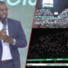 Les premiers mots de Ousmane Sonko à Dakar Arena « Kén Menoul Soul Pastef… » (Vidéo)