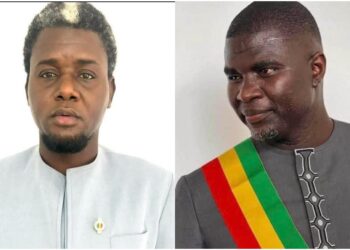 Assemblée nationale : Réintégration des députés Amadou Ba 2 et Momath Talla Ndao !
