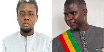 Assemblée nationale : Réintégration des députés Amadou Ba 2 et Momath Talla Ndao !