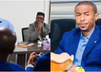 Congrès de PASTEF : Aldiouma NIANG appelle au report du scrutin