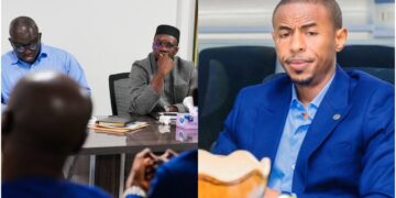 Congrès de PASTEF : Aldiouma NIANG appelle au report du scrutin