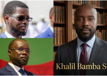 Scénario politique fictif : l&rsquo;hypothèse du « Pastef D », (Par Khalil Bamba Seck Chroniqueur)