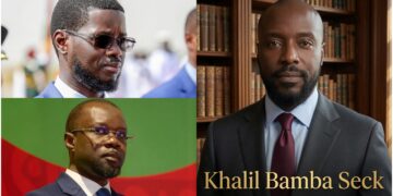 Scénario politique fictif : l&rsquo;hypothèse du « Pastef D », (Par Khalil Bamba Seck Chroniqueur)