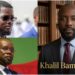 Scénario politique fictif : l&rsquo;hypothèse du « Pastef D », (Par Khalil Bamba Seck Chroniqueur)
