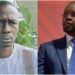 « Les élections locales ne se sont jamais tenues à date échue. Mais… », avertit Ndiaga SYLLA