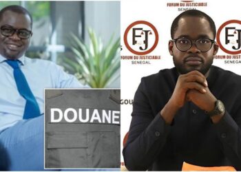 Affaire Khadim BA : Après vingt mois de détention, Babacar BA demande un traitement équitable de son dossier