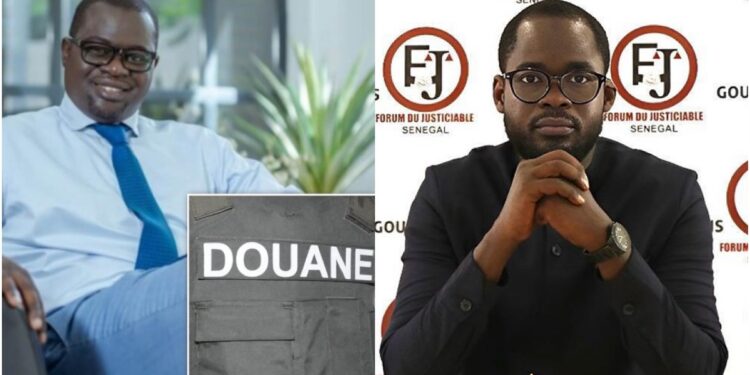 Dossier Khadim BA : Après vingt mois de détention, Babacar BA sonne les autorités de s’expliquer sur cette affaire