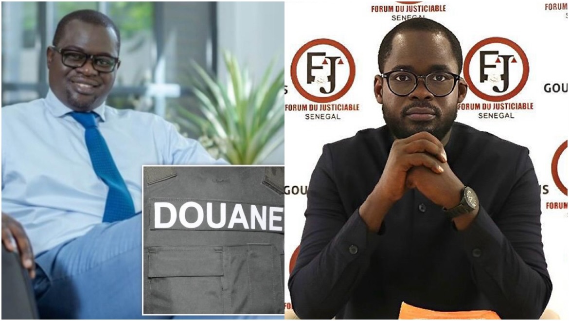 Dossier Khadim BA : Après vingt mois de détention, Babacar BA sonne les autorités de s'expliquer sur cette affaire