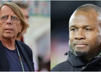 Congo : Claude Le Roy nommé sélectionneur des Diables Rouges, Omar Daff nommé entraîneur adjoint !
