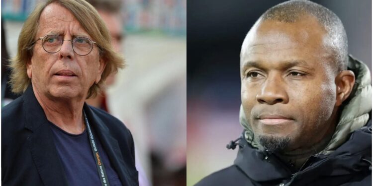 Congo : Claude Le Roy nommé sélectionneur des Diables Rouges, Omar Daff nommé entraîneur adjoint !