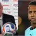 Mondial 2026 : Gianni Infantino juge « malheureux » que l&rsquo;arbitre somalien Omar Artan ait été refoulé par les USA